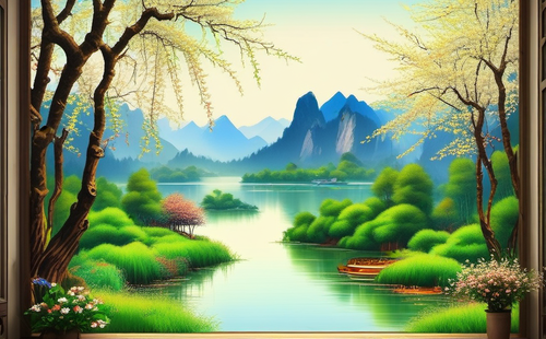How can I operate through the Shenzhen Economic Special Zone Residence Permit Service Platform?