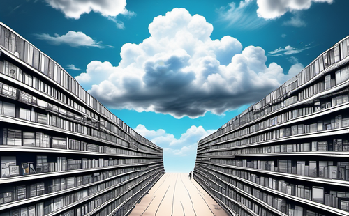 What are the main challenges faced by the retail industry?