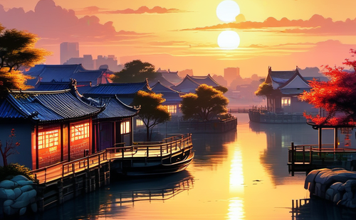 What is the postal code for Suzhou Industrial Park?