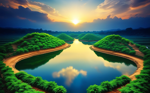 What programs does Guangxi Agricultural Engineering Vocational and Technical College offer?