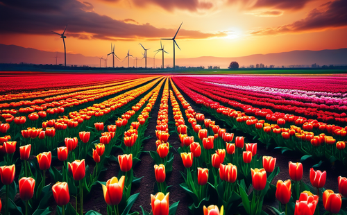 What are the main challenges facing the power industry?