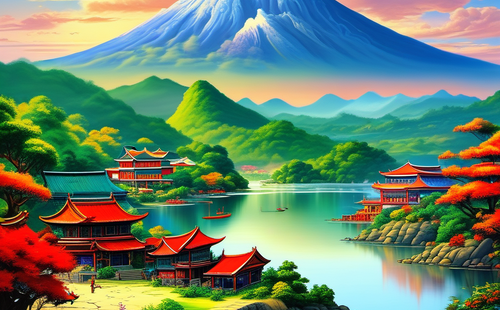 Where is the Ningbo Talent Market?