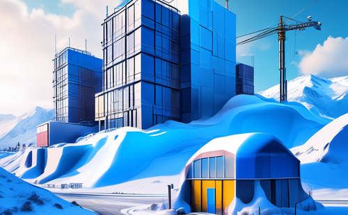 What are the main challenges of industrial internet security?