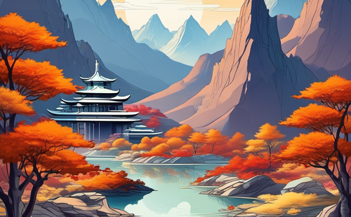 Where is the Lotus Market?