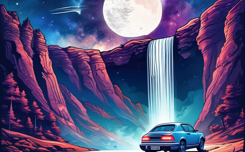 What are the prospects and trends of the automotive industry?