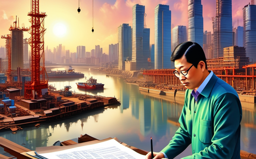 What is the Jiangsu Province Construction Market Supervision and Integrity Information Integrated Platform?