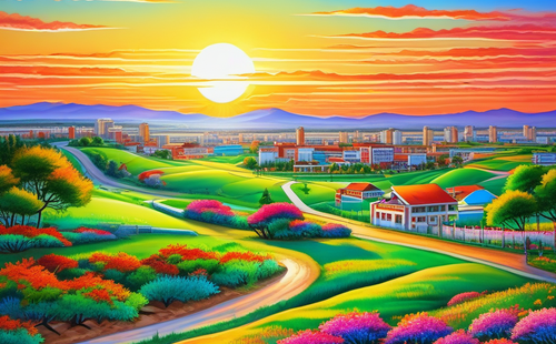 How is Inner Mongolia Agricultural University Technical College?