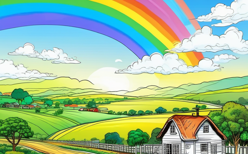 What are the application prospects of agricultural IoT technology?