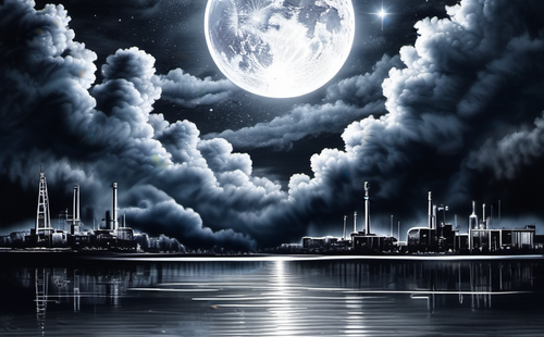 When did the Industrial Revolution occur?