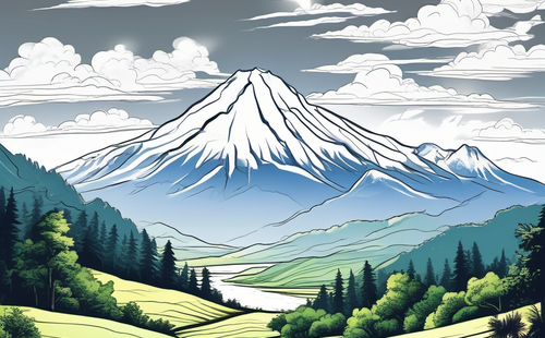 How was the agricultural tax collected?