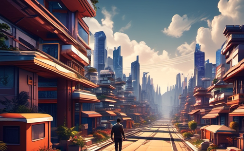 What is the prospects for the development of emerging economies?