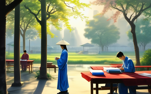 Which main fields of study does the Graduate University of Chinese Academy of Agricultural Sciences focus on?