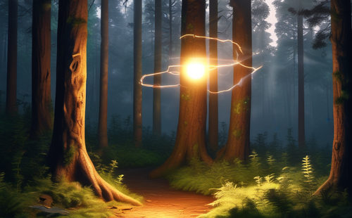 What is Internet Light?