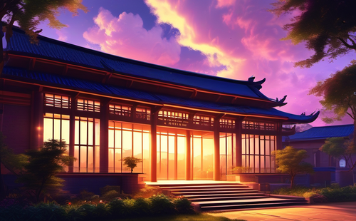 What businesses does Huay英 Agriculture mainly engage in?