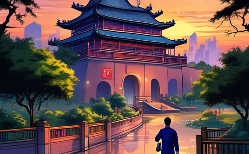 What does the Ministry of Industry and Information Technology of the People's Republic of China oversee?