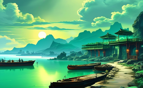 Is the jade industry at its end?