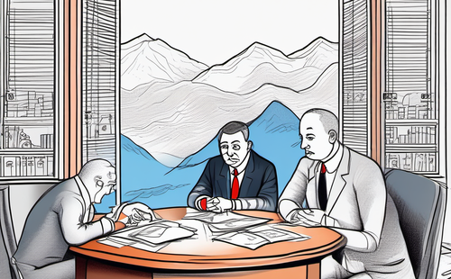 How is the latest situation in the bond market?