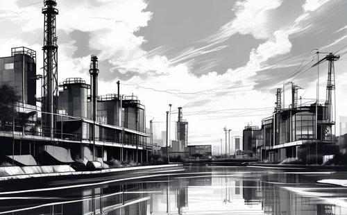 How to Develop a Smart Industrial Park Planning Scheme?
