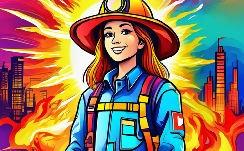What is the Fire Industry Vocational Skills Appraisal Guidance Center?