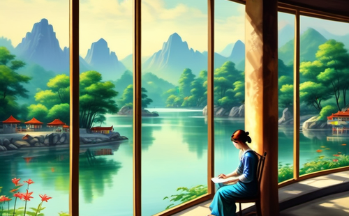 How can I check the list of high-tech enterprise recognition in Zhejiang Province?