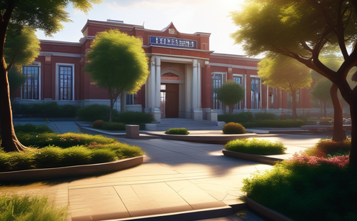 How can I obtain a map of Tianjin University of Technology and Education?