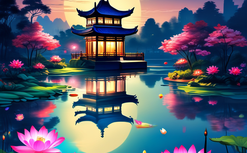 How can one apply for the Nanjing Tech University Scholarship?