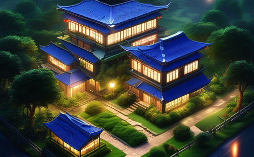 How is Shanghai Agricultural Technology College?
