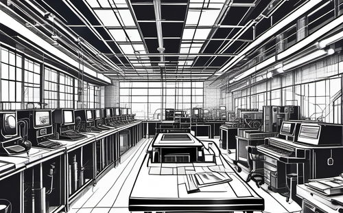 How is the classification of the equipment manufacturing industry divided?