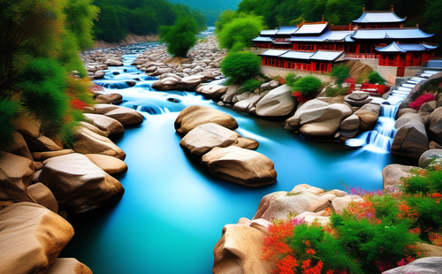 How is the current state of the traditional Chinese medicine industry?