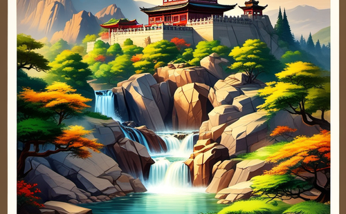 How many acres of land does Hebei Agriculture University have?