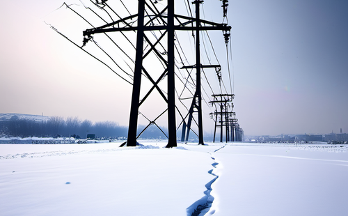 How much does industrial electricity cost per kilowatt-hour in Shijiazhuang?