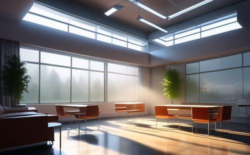 How to conduct a summary of new technologies and projects in a hospital?
