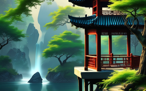 How to understand the future trends in various industries of China?