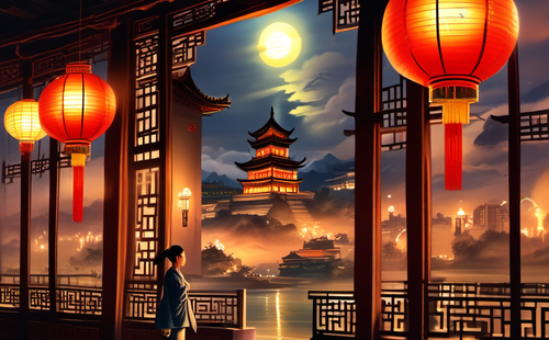 How would you describe the current condition of the Chinese fitness industry?