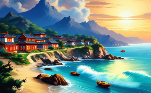 In which aspects does the new opportunities for the Chinese economy manifest?
