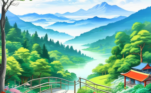 Is the Lanling Agricultural Ecological Park fun to visit?