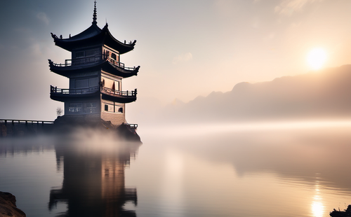 What advantages does China's manufacturing industry have?