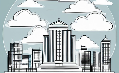 What are some classic cases in banking business analysis?
