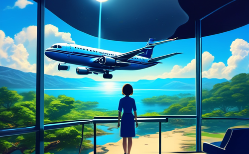 What are the admission requirements for Northwest University of Technology and Science's air hostess major?