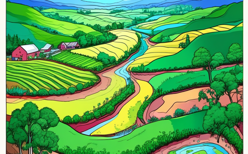 What are the applications of Bacillus subtilis in agriculture?