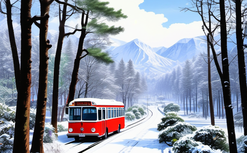 What are the bus routes for Shanxi Agricultural University?