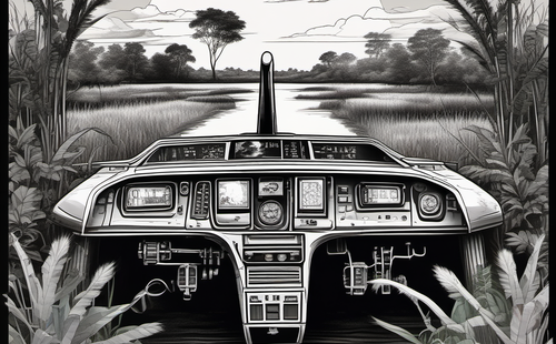 What are the development trends of new intelligent cockpit technologies?