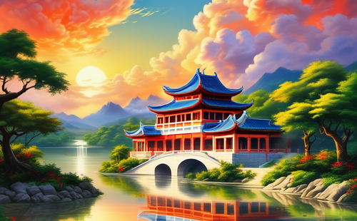 What are the distinctive features of Guangdong University of Technology Panyu College?