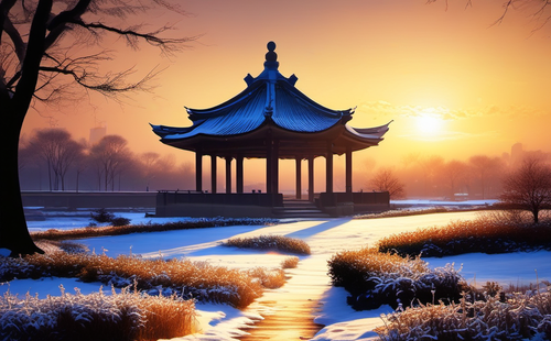 What are the key majors of Qingdao Agricultural University?