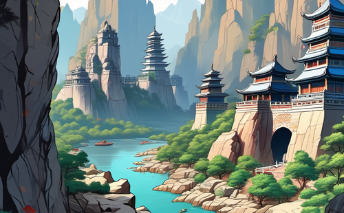 What are the main issues facing China's manufacturing industry?
