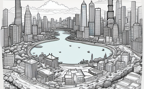 What are the similarities and differences in manufacturing costs between China and the United States?