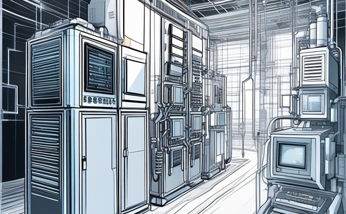 What are the technical specifications for industrial Ethernet switches?