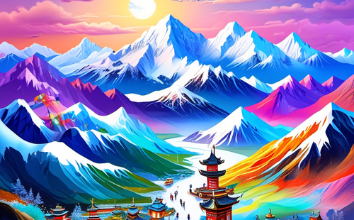 What does the transformation and upgrading of China's industries mean?