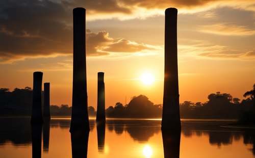 What impacts does Southeast Asian manufacturing have on China?
