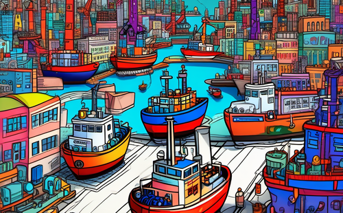 What industries are included in the manufacturing industry?